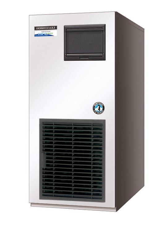 Bild 1: Hoshizaki Flocken-Eisbereiter FM300AKE-HC