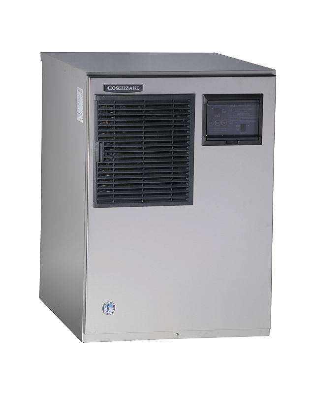 Bild 1: Hoshizaki Flocken-Eisbereiter FM600AKE