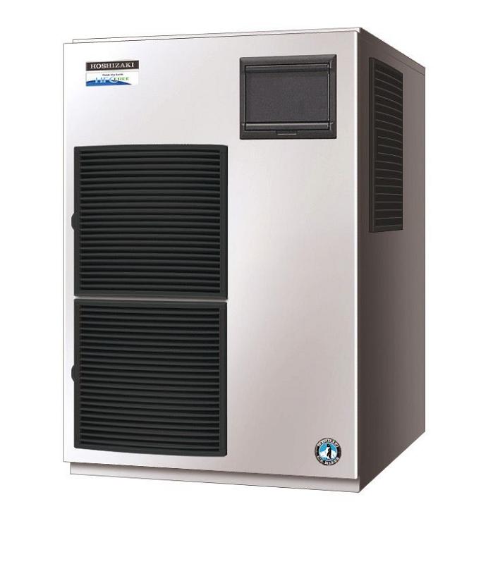 Bild 1: Hoshizaki Nugget-Eisbereiter FM-480AKE-HCN-SB