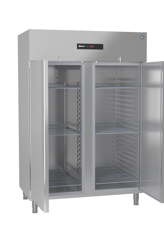 Bild 3: Hoshizaki Tiefkühlschrank Advance F-140-4-L