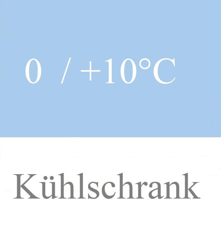 Bild 4: Hoshizaki Kühlschrank Advance K-70-4-L-DR