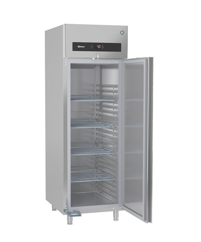 Bild 1: Hoshizaki Umluft-Kühlschrank Premier M70-L-DR