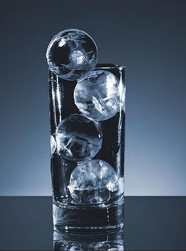 Bild 2: Hoshizaki Kugeleisbereiter IM-65NE-HC-Q