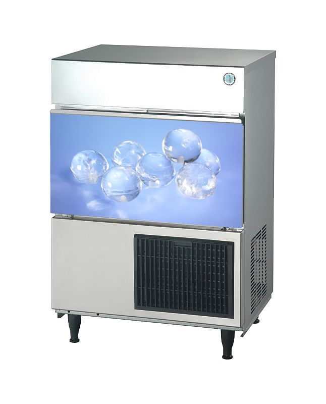 Bild 1: Hoshizaki Kugeleisbereiter IM65NE-Q