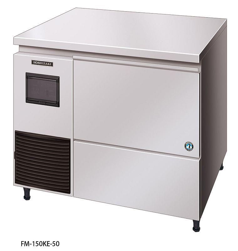 Bild 1: Hoshizaki Nugget-Eisbereiter FM120-KE-50-HC-N