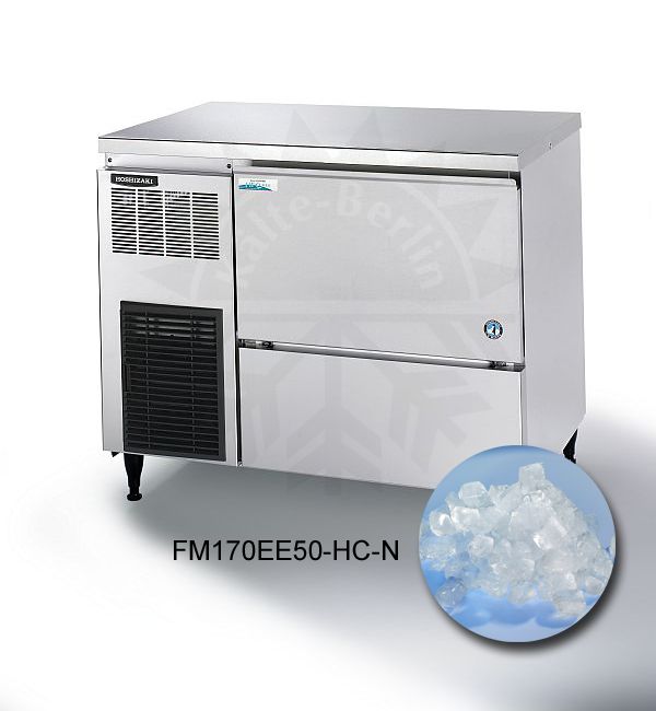 Bild 1: Hoshizaki Nugget-Eisbereiter FM170EE50-HC-N