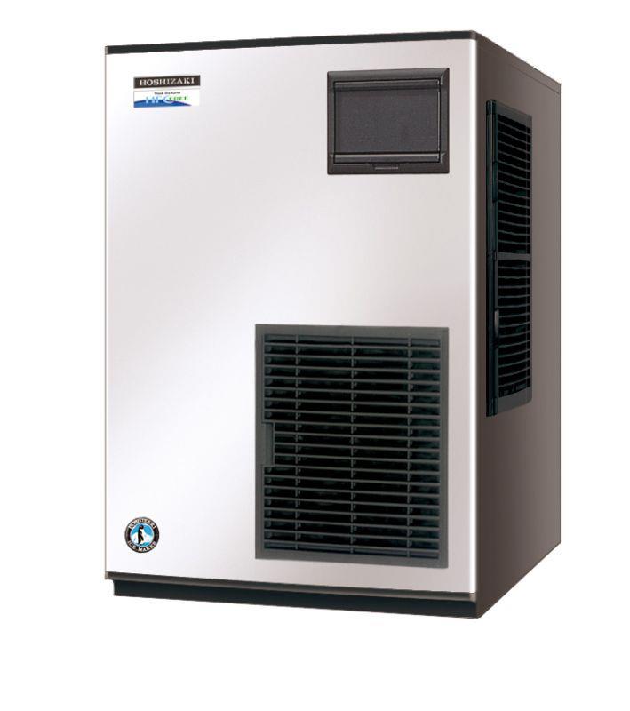 Bild 1: Hoshizaki Nugget-Eisbereiter FM480AKE-HC-N