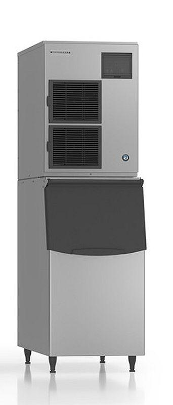 Bild 2: Hoshizaki Nugget-Eisbereiter FM-480AKE-HCN-SB