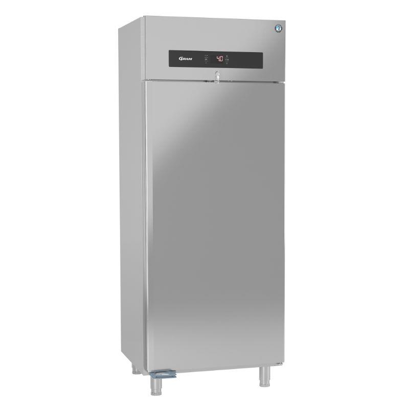 Bild 1: Hoshizaki Umluft-Kühlschrank Premier K W80-L-DR