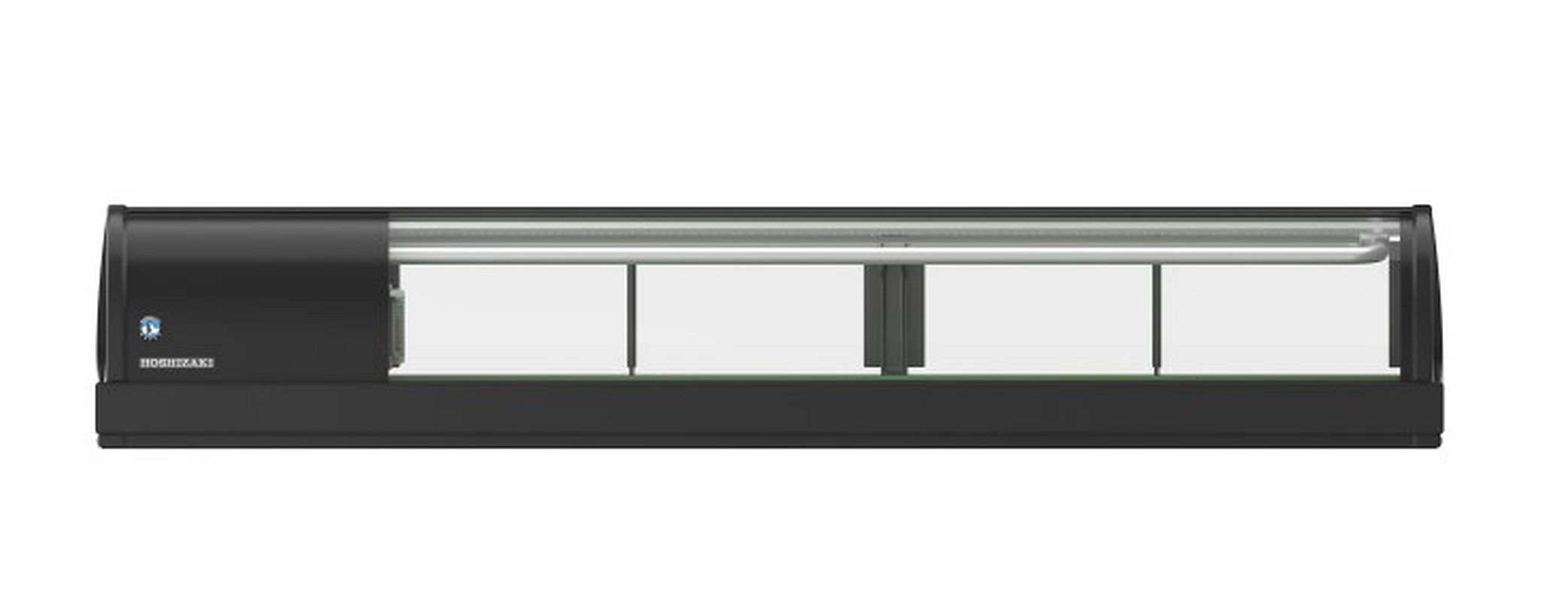 Bild 2: Hoshizaki Sushi-Schauvitrine HNC150BE-L-BLH
