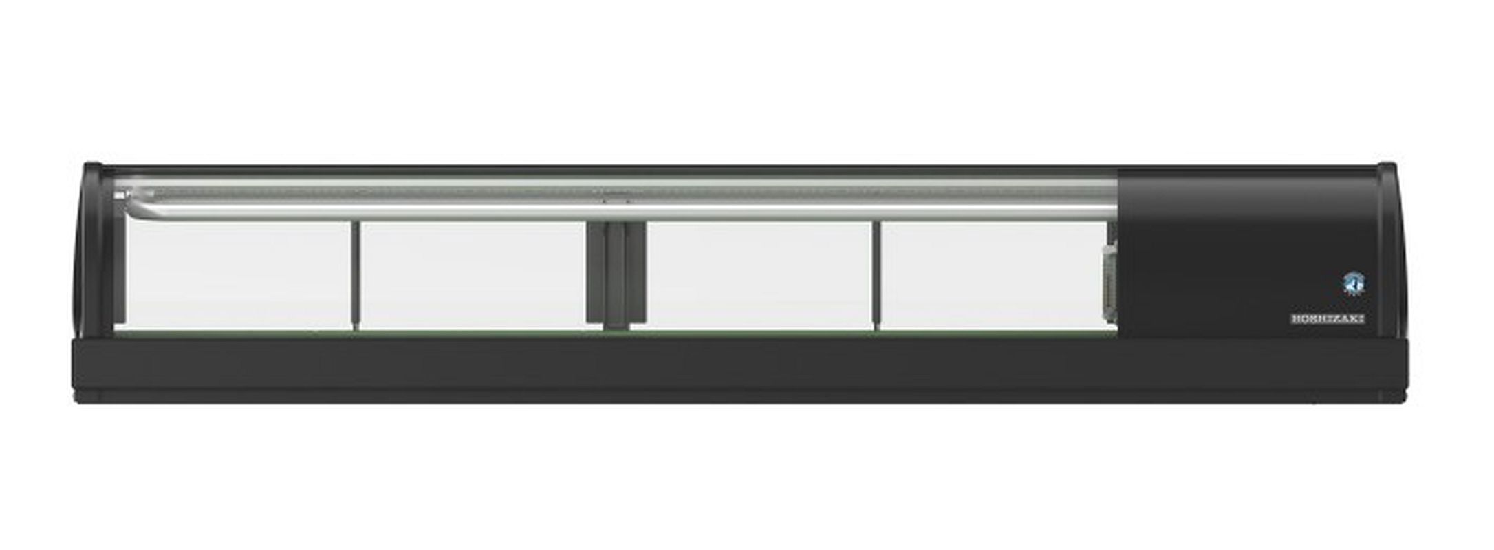 Bild 2: Hoshizaki Sushi-Schauvitrine HNC150BE-R-BLH