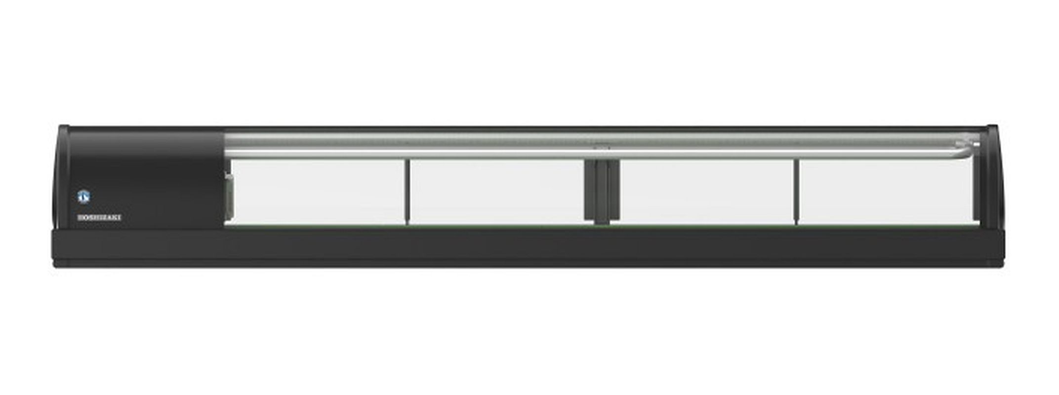 Bild 2: Hoshizaki Sushi-Schauvitrine HNC210BE-L-BLH