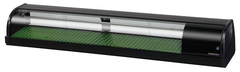 Bild 1: Hoshizaki Sushi-Schauvitrine HNC180BE-R-B