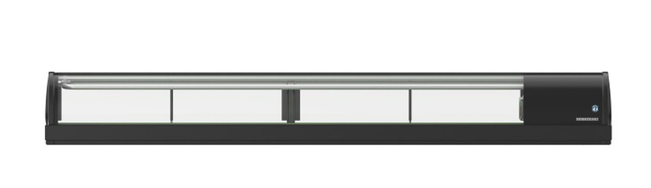 Bild 2: Hoshizaki Sushi-Schauvitrine HNC210BE-R-BLH