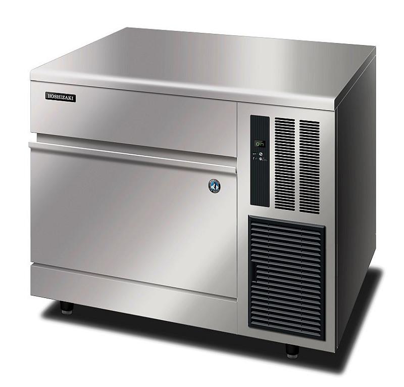 Bild 1: Hoshizaki Eiswürfelbereiter IM100CNE-HC