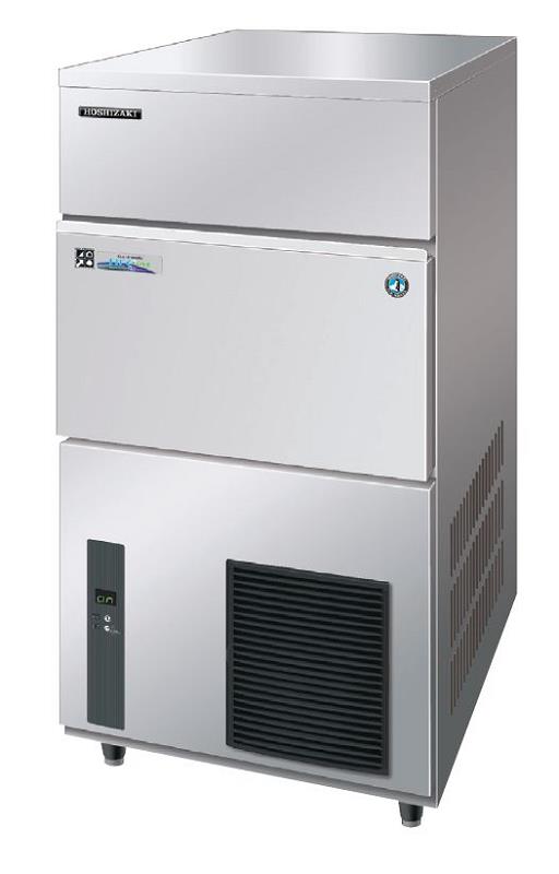 Bild 1: Hoshizaki Eiswürfelbereiter IM100NE-HC