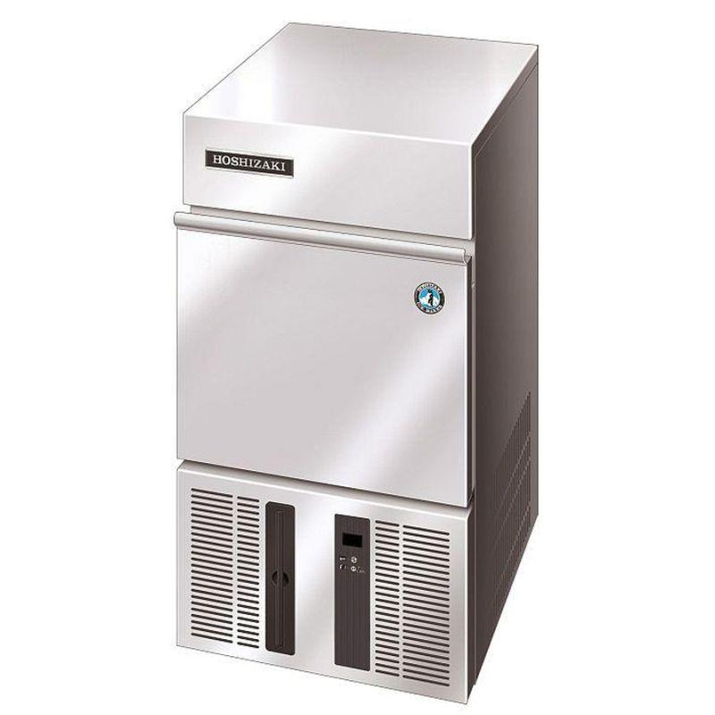 Bild 1: Hoshizaki Eiswürfelbereiter IM21CNE-HC