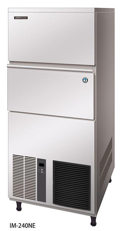 Bild 1: Hoshizaki Eiswürfelbereiter IM240NE