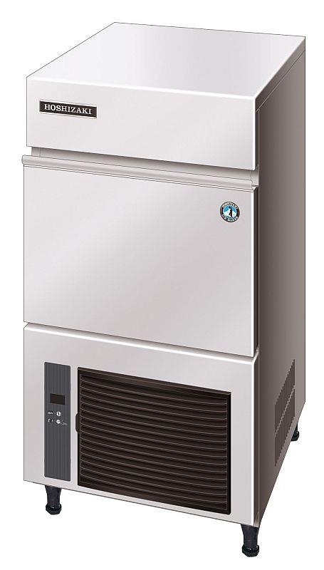 Bild 1: Hoshizaki Eiswürfelbereiter IM45NE-HC
