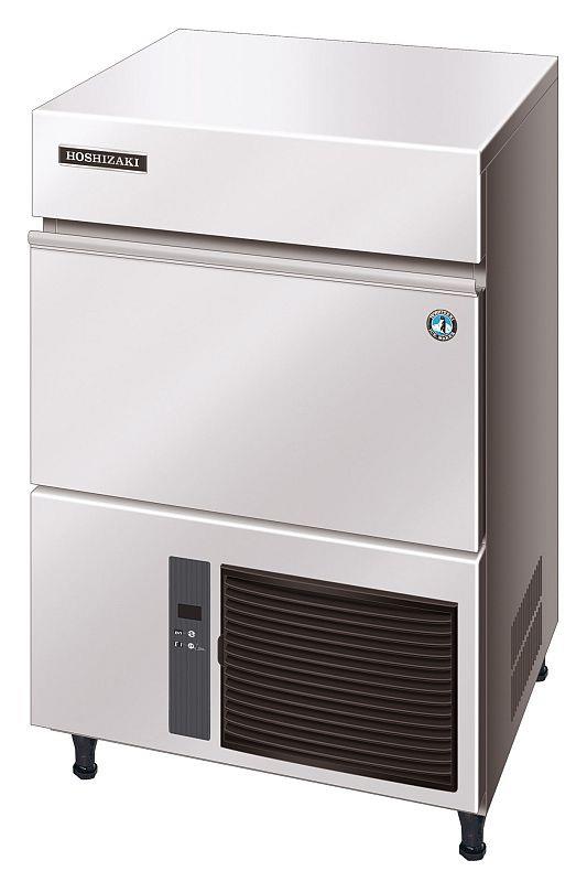 Bild 1: Hoshizaki Eiswürfelbereiter IM65NE-HC