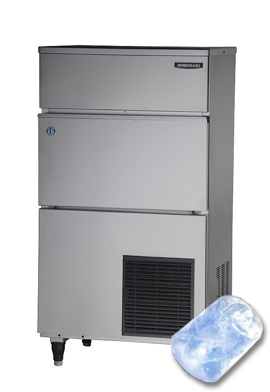 Bild 1: Hoshizaki Zylindereisbereiter IM130ME-C