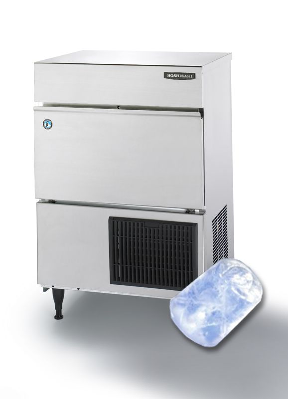 Bild 1: Hoshizaki Zylindereisbereiter IM65LE-C