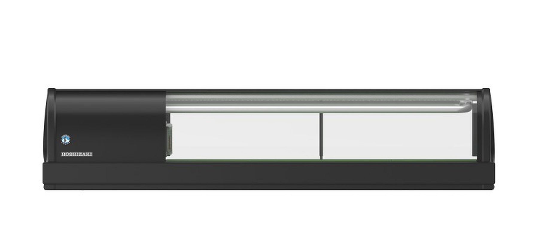 Bild 2: Hoshizaki Sushi-Schauvitrine HNC120BE-L-BLH