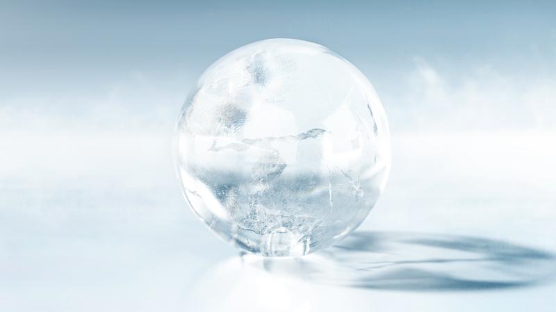 Bild 3: Hoshizaki Kugeleisbereiter IM-65NE-HC-Q