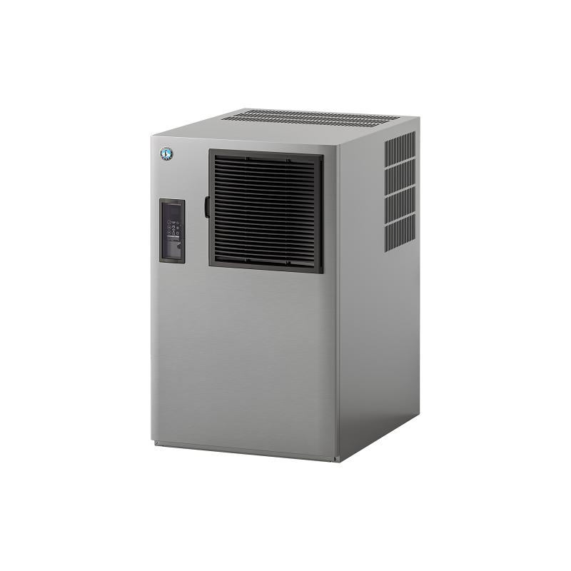 Bild 1: Hoshizaki Eiswürfelmaschine IM-130APE