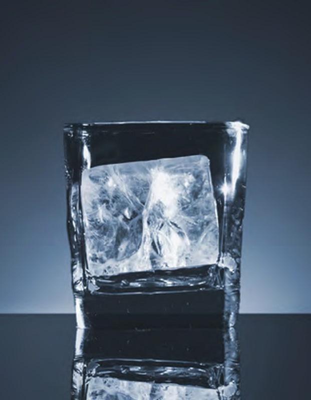 Bild 2: Hoshizaki XXl Eiswürfel-Bereiter IM-65NE-HC-LM