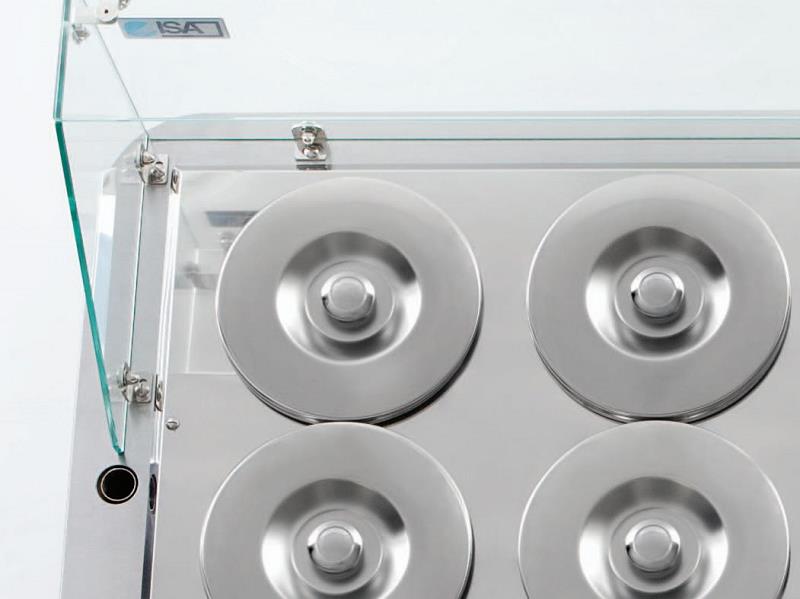 Bild 6: Nordcap Carrettino Carapine braun