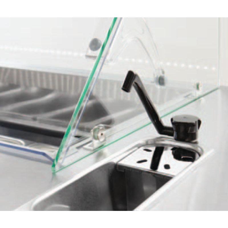 Bild 7: Nordcap Carrettino Carapine braun