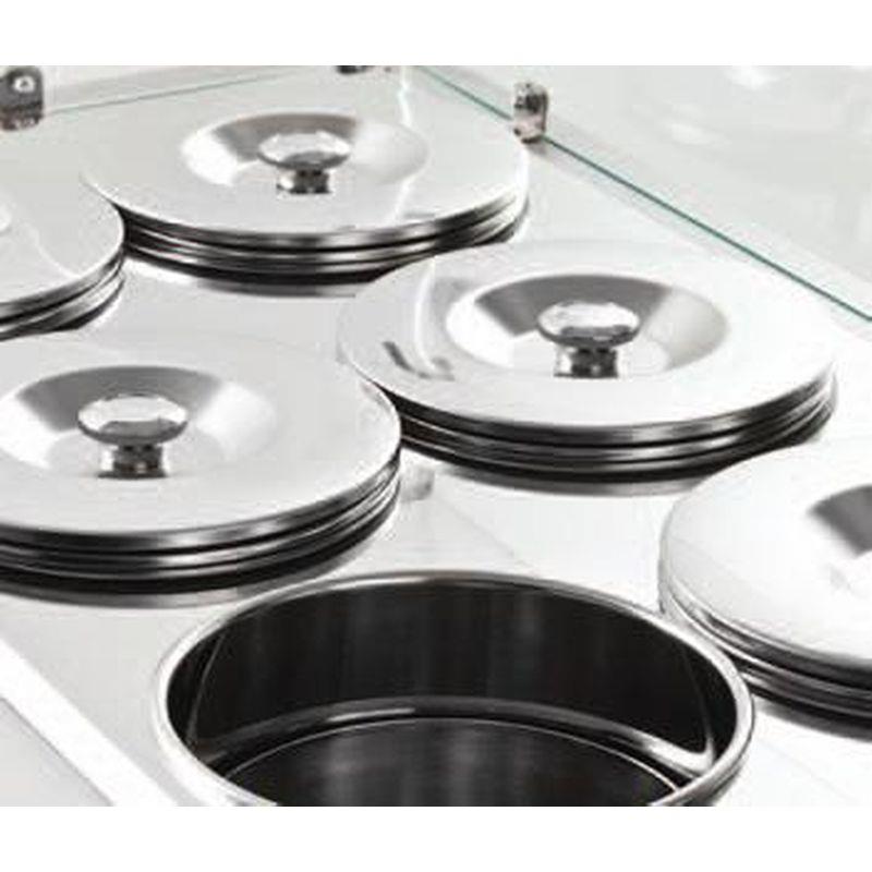 Bild 5: Nordcap Carrettino Carapine braun