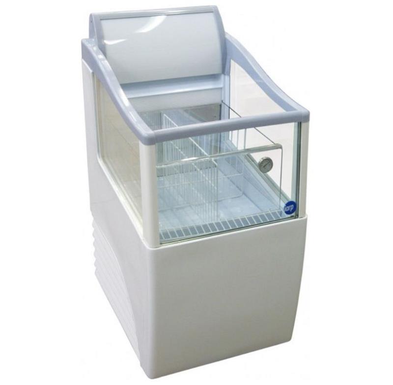 Bild 1: Iarp Kühltruhe Jazz 56 P Eco