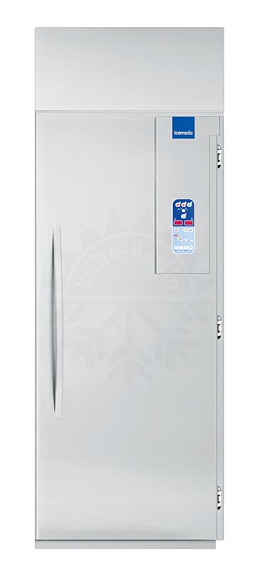 Bild 1: Icematic Schockfroster / Schockkühler T20-Compact