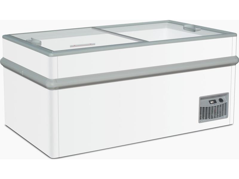 Bild 1: Iarp Jumbo-Tiefkühltruhe GT 150-One