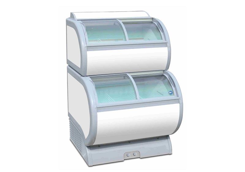 Bild 4: Iarp Tiefkühltruhe Mini B-Ice