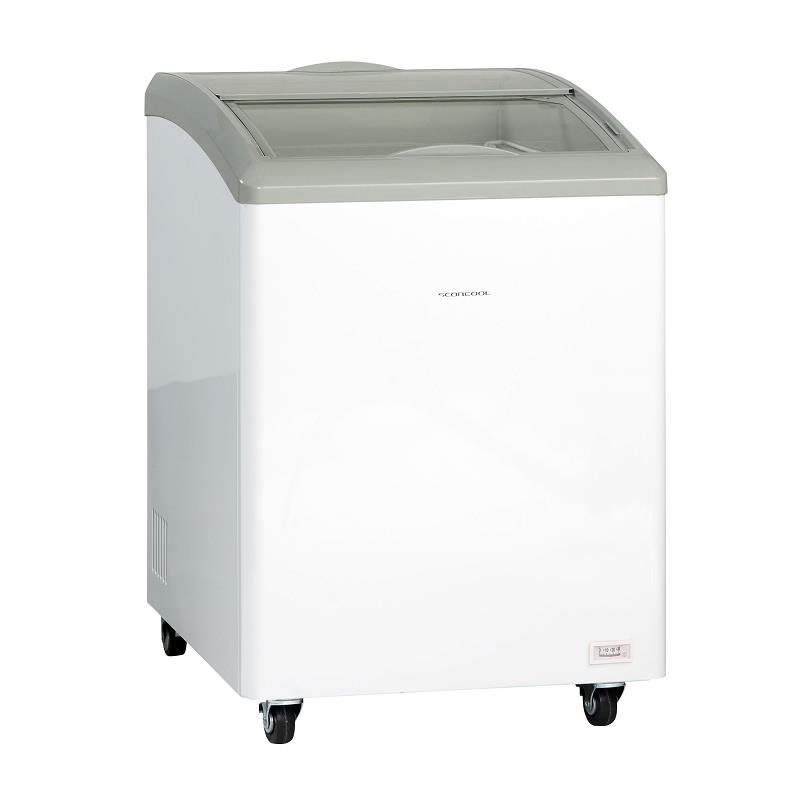 Bild 1: Esta Tiefkühltruhe IC155D