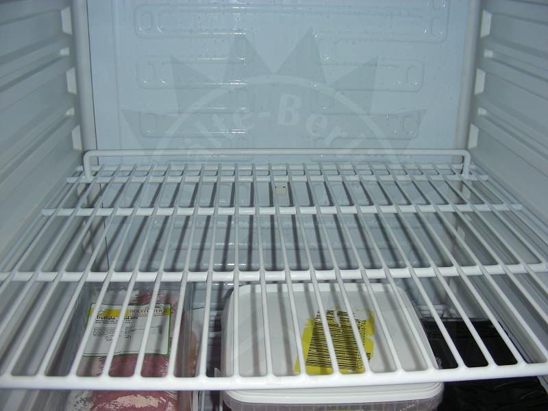 Bild 5: KBS Kühlschrank Gewerbekühlschrank KBS 402 U