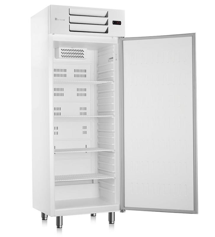 Bild 3: KBS Bäckereikühlschrank BKU 507