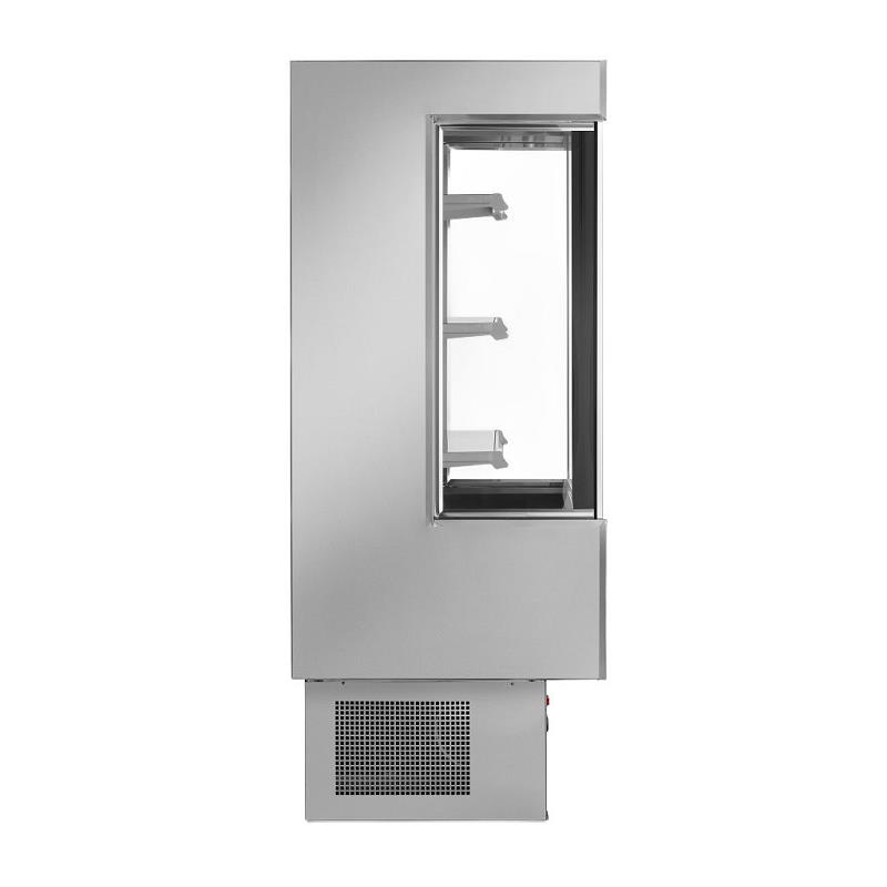 Bild 3: KBS Wandkühlregal Pinto 200