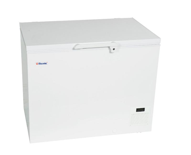 Bild 1: KBS Labortiefkühltruhe L45TK226 bis -45°C