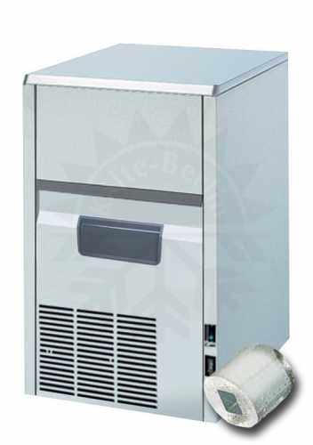 Bild 1: KBS Eisbereiter Eiswürfelbereiter Joy 319 W