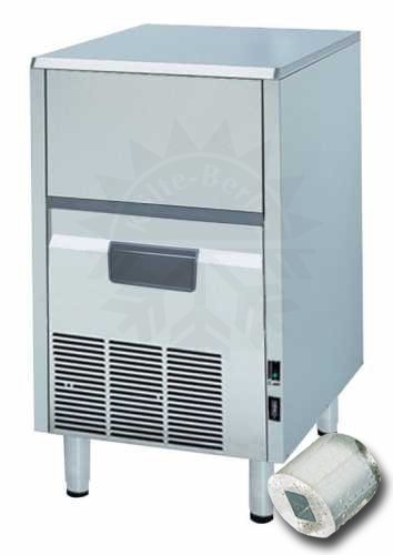 Bild 1: KBS Eisbereiter Eiswürfelbereiter Joy 519 W