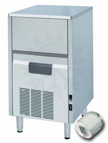 Bild 1: KBS Eisbereiter Eiswürfelbereiter Joy 719 W