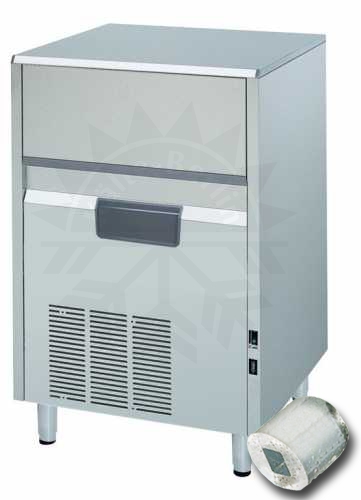 Bild 1: KBS Eisbereiter Eiswürfelbereiter Joy 919 W