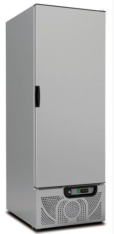 Bild 1: KBS Eislagerschrank TKU 600 Eis