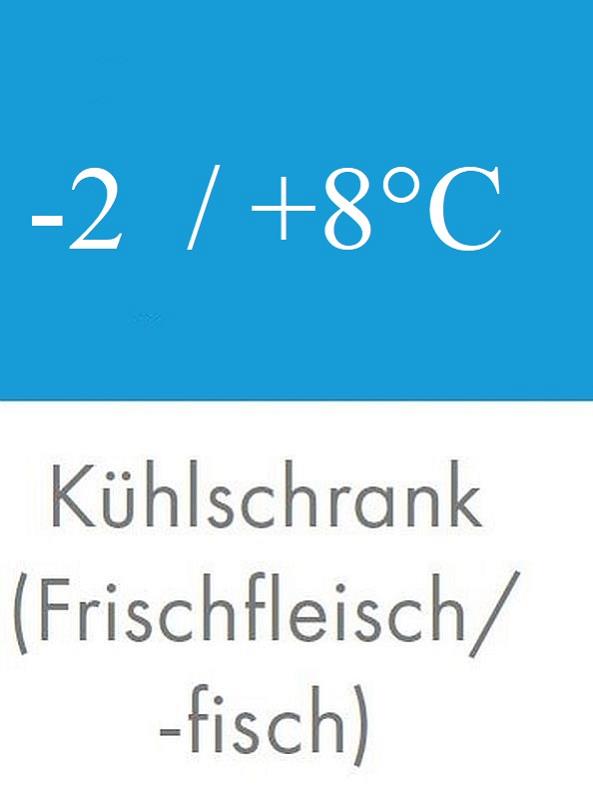 Bild 3: KBS Friulinox Kühlschrank KU 721 linksanschlag