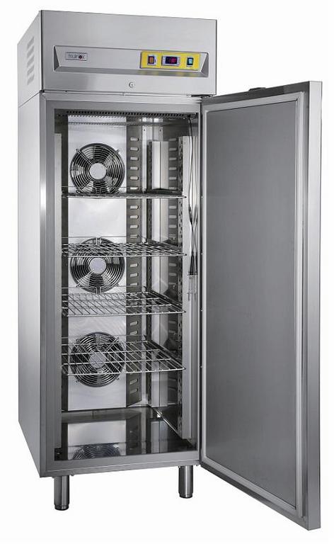 Bild 1: KBS Friulinox Auftaukühlschrank AT 800