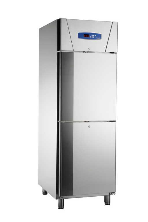 Bild 1: KBS Friulinox Kühlschrank KU 714 2T TW